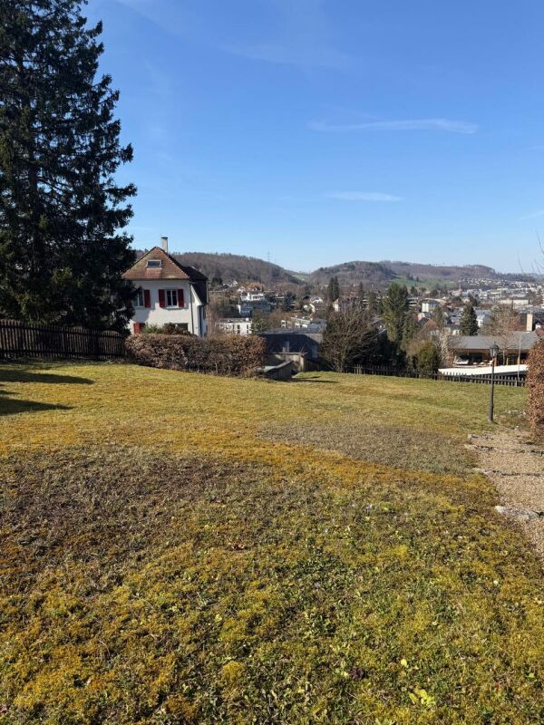 Bauland und Wohnhaus - Grundstück mit doppeltem Potenzial -  Bild 4