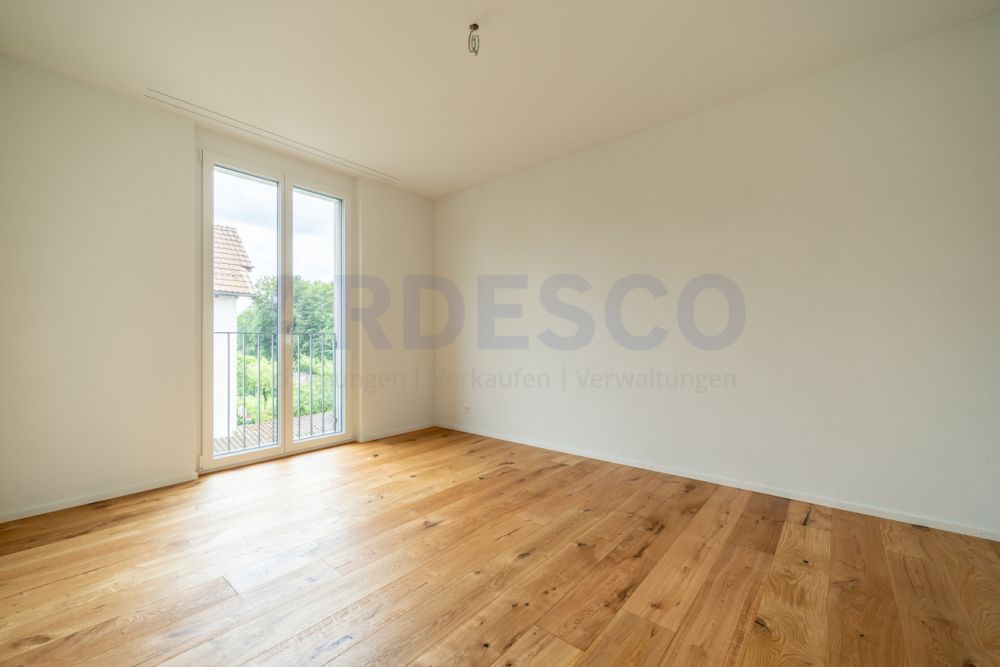 Modern. Offen. Einladend. - Büro