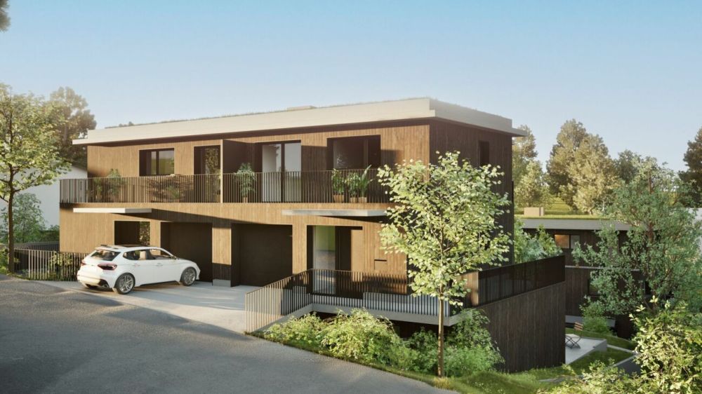 Haus Heidi -  Bild 1