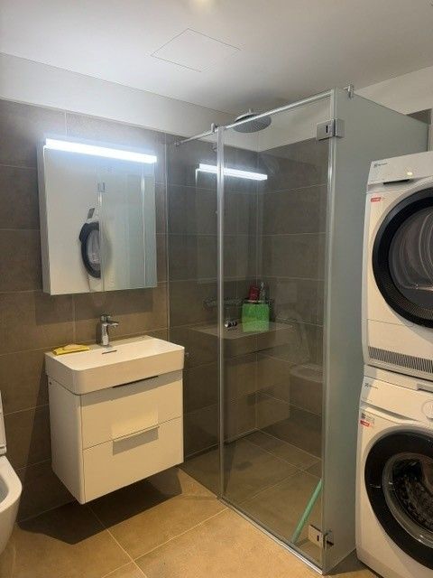 Moderne Wohnung für Mieter mit Flair für einen schönen Garten -  Bild 6
