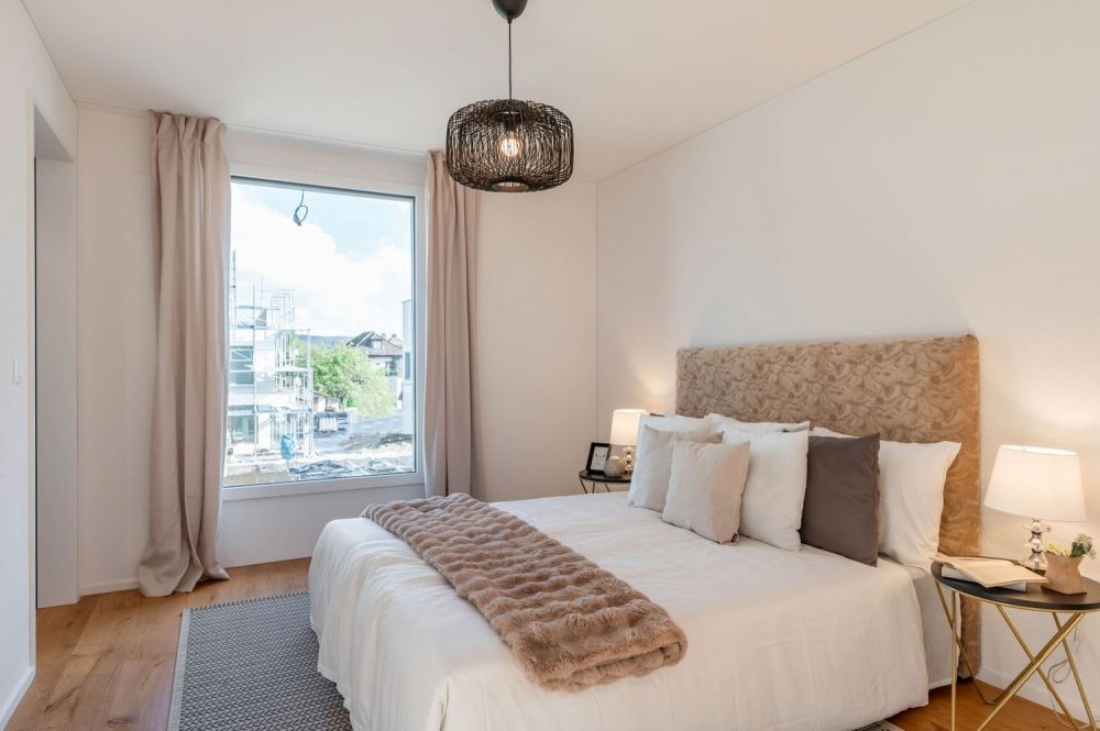 5.5-Zimmer-Doppeleinfamilienhaushälfte in kinderfreundlicher Umgebung -  Bild 11