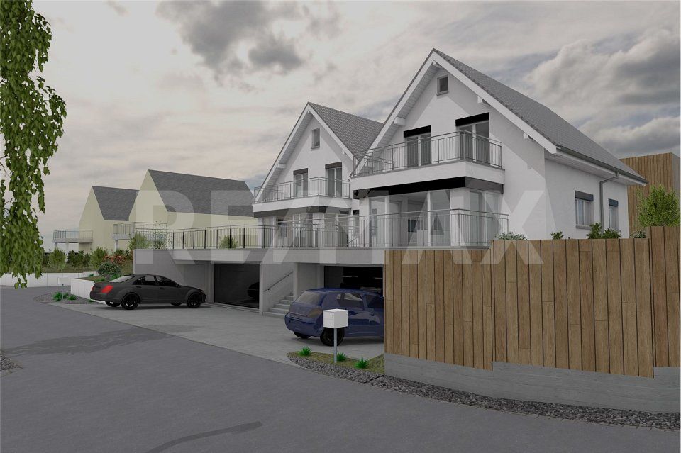 Verwirklichen Sie Ihren Traum in einem von zwei 5.5-Zi.-Neubau-Einfamilienhäusern - Bild 4