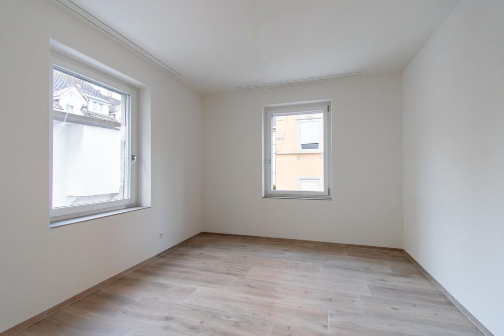 Erstvermietung gemütliche 1.5 Zimmer-Wohnung -  Bild 2