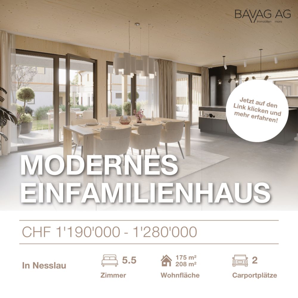 EFH mit Lebensqualität über dem Nebel -  Bild 3