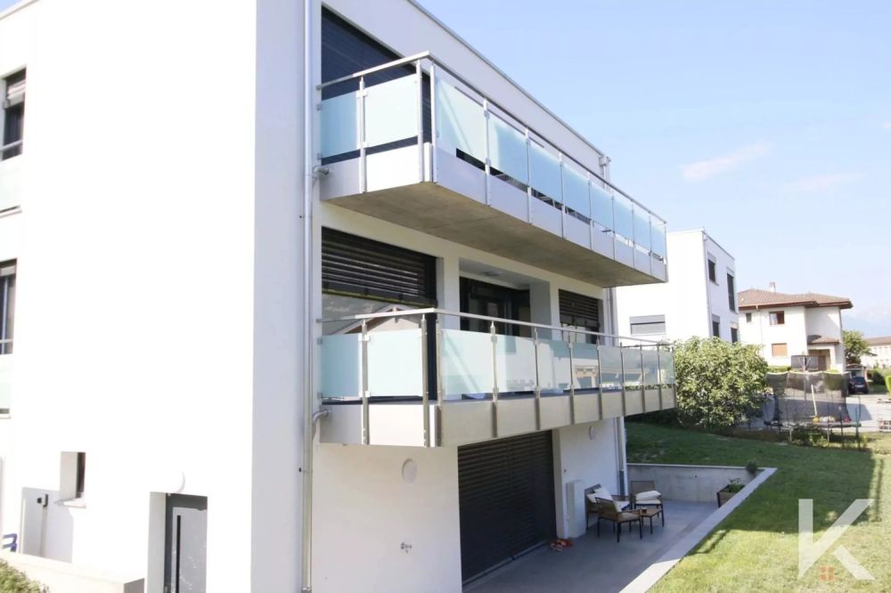 Lumineux appartement 4.5 pièces -  Bild 6