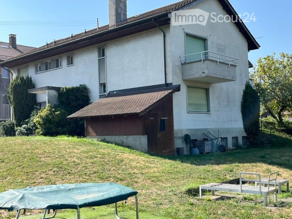 Magnifique maison individuelle de 10 pièces à Savuit / Lutry -  Bild 6