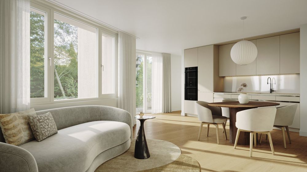 Ein Zuhause zum Wohlfühlen -  Bild 1