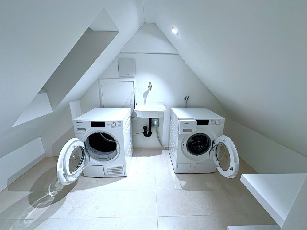 Neue 3.5-Zimmer-Wohnung mit Galerie! -  Bild 10