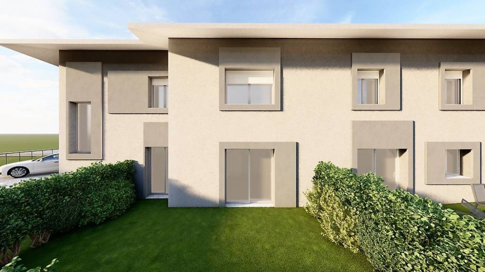 Appartamento 3.5 locali nuova costruzione a Taverne -  Bild 1