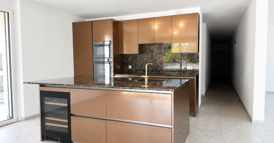 Appartement d'exception en exclusivité - Attique 4 pièces - image - 7