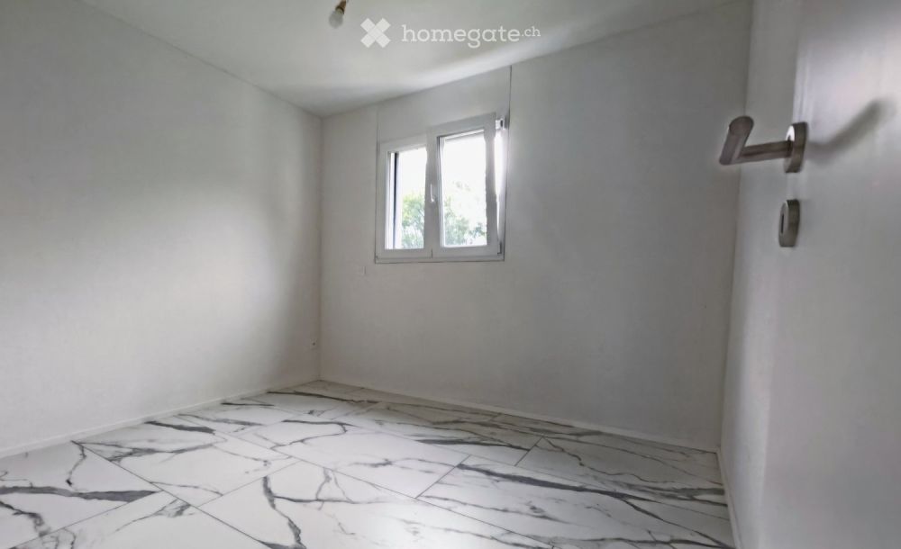 NUOVO E LUMINOSO 3.5 CON GRANDE GIARDINO PRIVATO A GORDUNO -  Bild 3