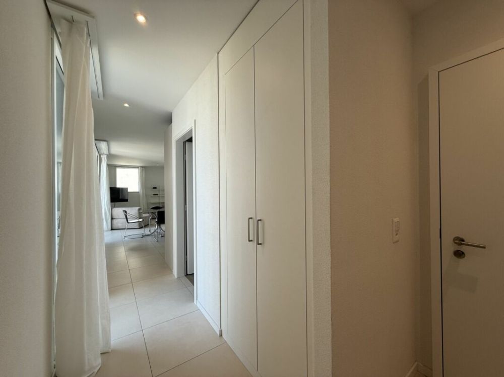 Wohnung mit 3.5 Zimmern in Marly -  Bild 4