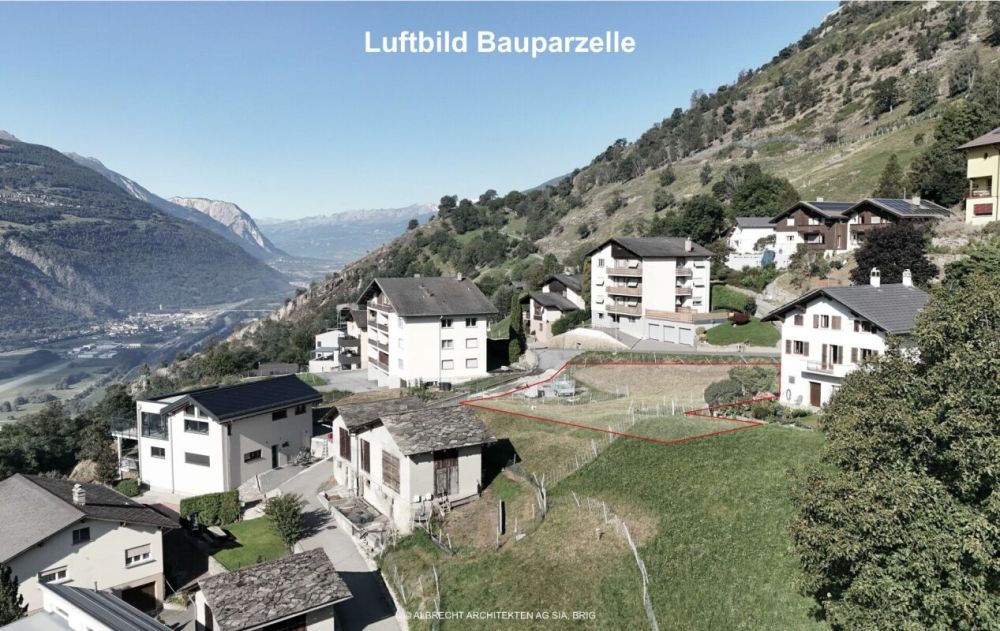 Nur noch eine Wohnung verfügbar! Neubauprojekt Orttoli  - 4.5-Zimmerwohnung, 1. Obergeschoss - Bild 6