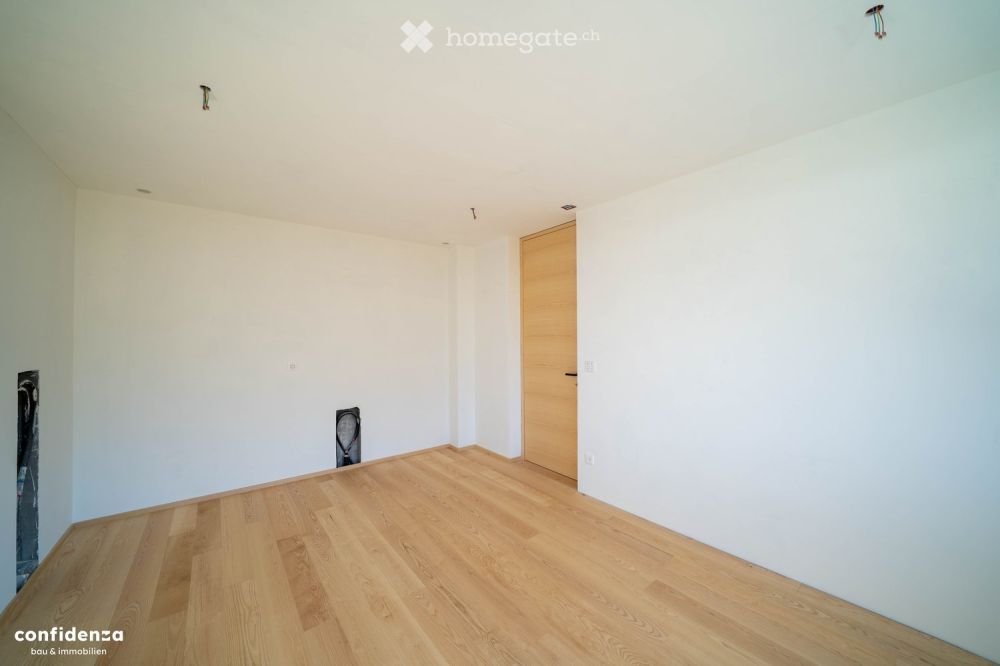 Exklusives Neubau-EFH mit Panorama in Scuol – Erstwohnsitz in Top-Hanglage -  Bild 5
