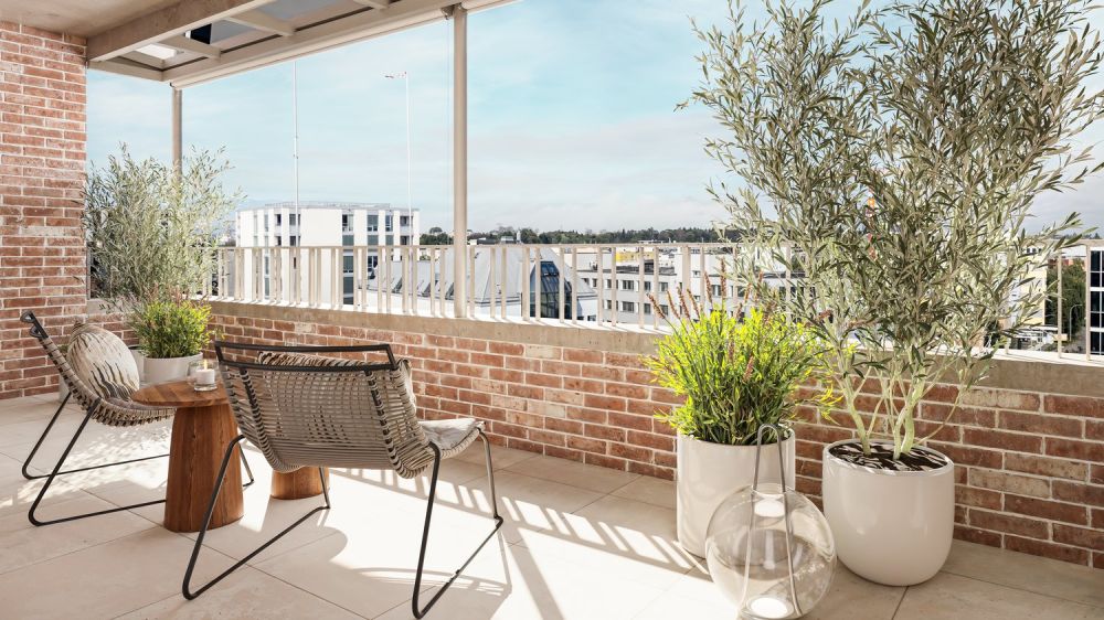 Mehr als Wohnen – eine kluge Anlage an bester Lage in Glattbrugg/Opfikon - Bild 6