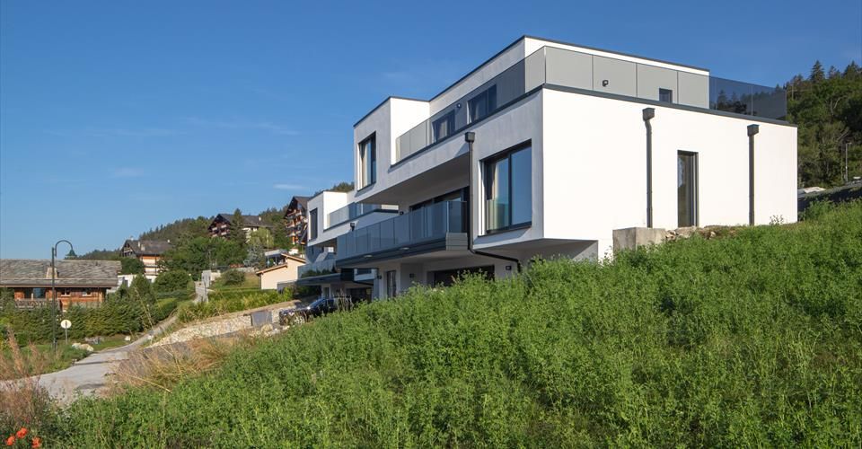 Villa Saphir - Villa 5.5 pièces - image - 2