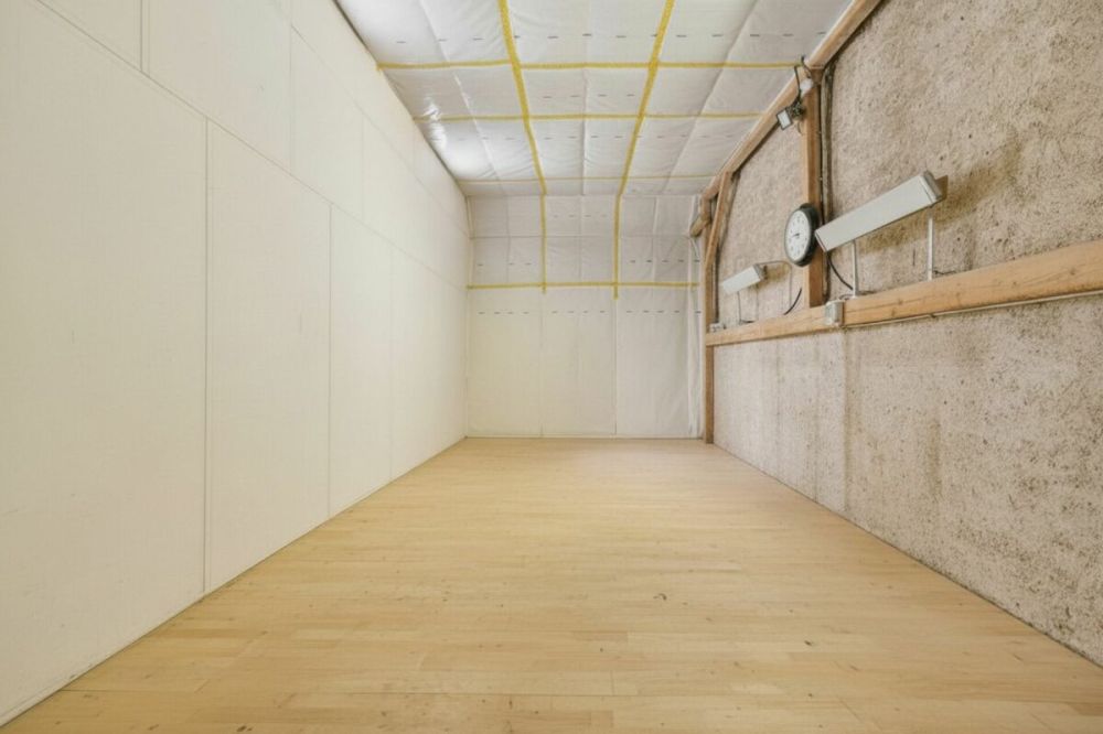 KERN­SANIERTES BAUERNHAUS MIT AUSBAUPOTENZIAL - Bild 8