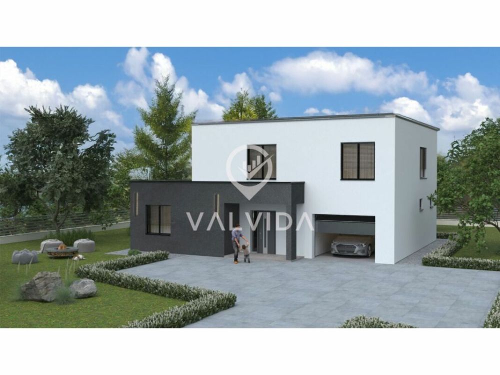 Ihr neues Zuhause in Gampel - Bild 2