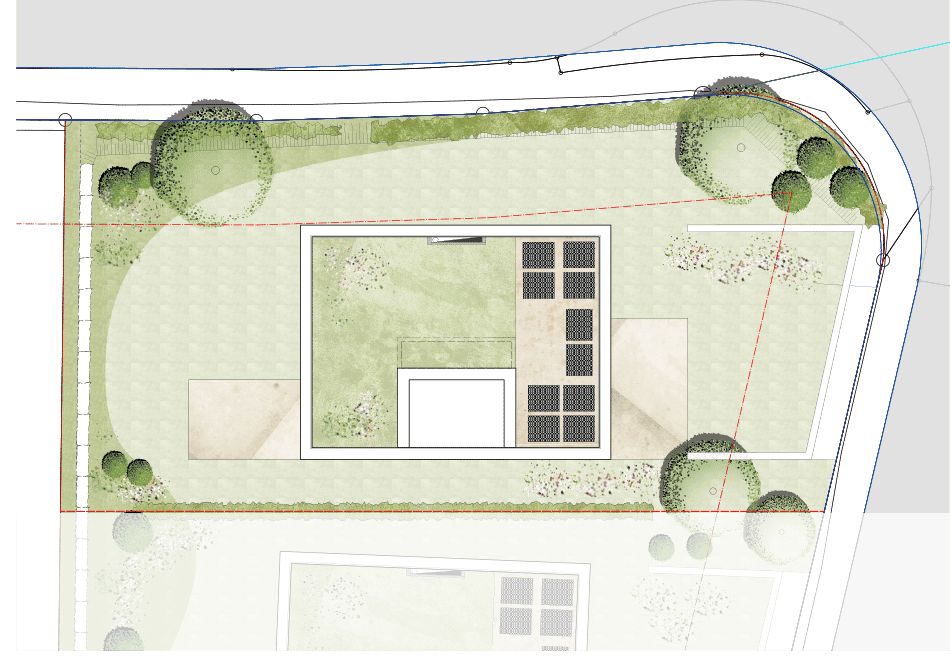 Exklusive, nachhaltige Atriumhäuser mit hoher Energieeffizienz. Sie gestalten den Kaufpreis mit! H1 -  Bild 7