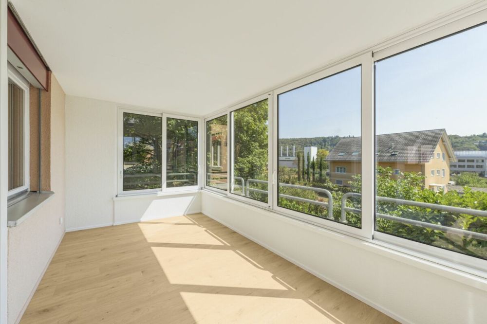 EINMALIGE CHANCE - NEUWERTIGE TRAUMWOHNUNG AN PERFEKTER WOHNLAGE MIT BESTER INFRASTRUKTUR -  Bild 13