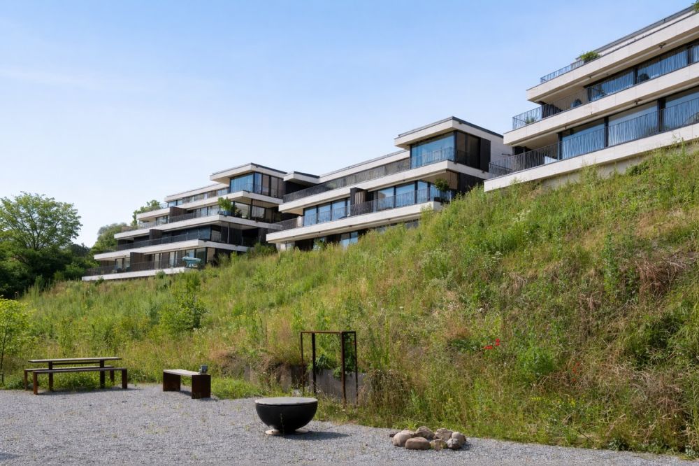 ERLENHÖHE – WOHNTRAUM HOCH ÜBER DEM ZÜRICHSEE -  Bild 10