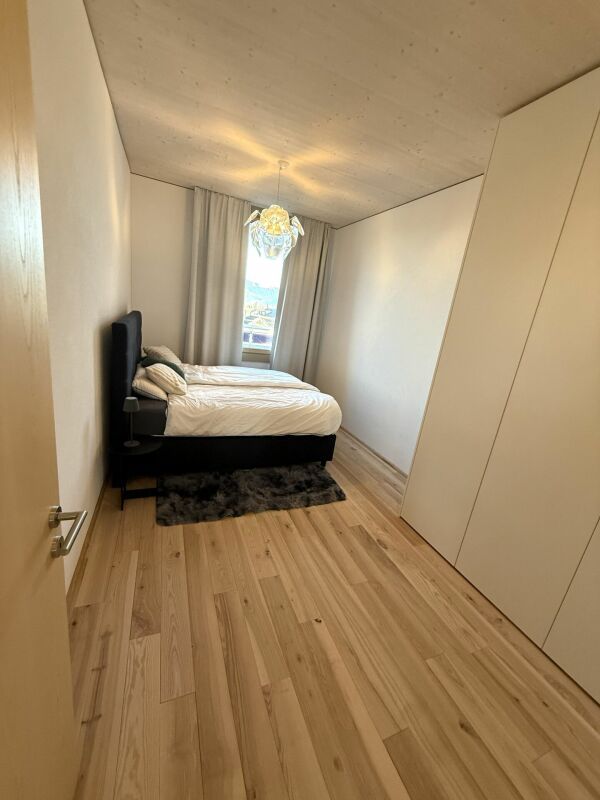 moderne und Grosszügige 3.5-Zimmer-Attikawohnung an zentraler Wohnlage - Bild 9