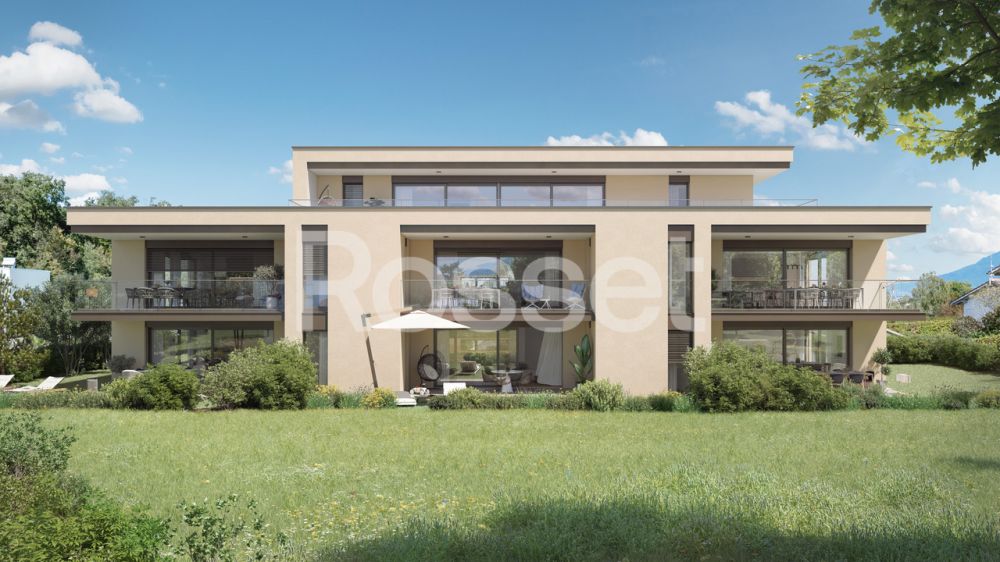 Dernier lot disponible - Projet Neuf Arborea I -  Bild 1