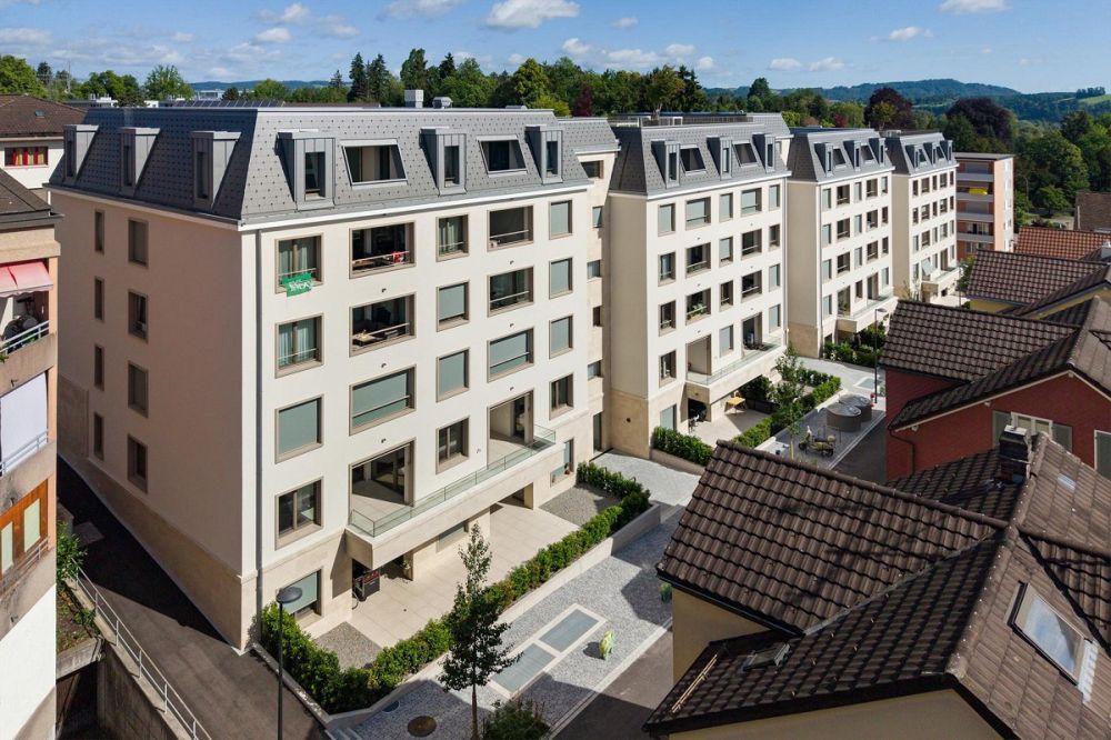 1.5 Zimmer Wohnung -  Bild 2