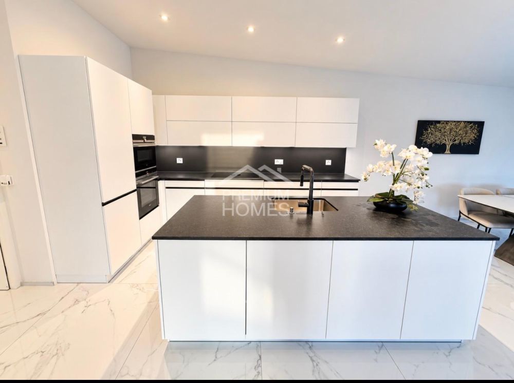 Modern Living - Stilvoll wohnen mit grosser Terrasse -  Bild 4