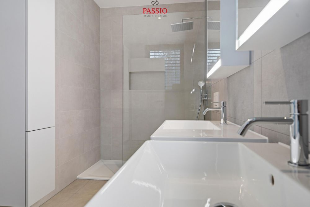 Hochwertige 5.5-Zimmer Neubau-Wohnung mit gehobenem Ausbaustandard -  Bild 7