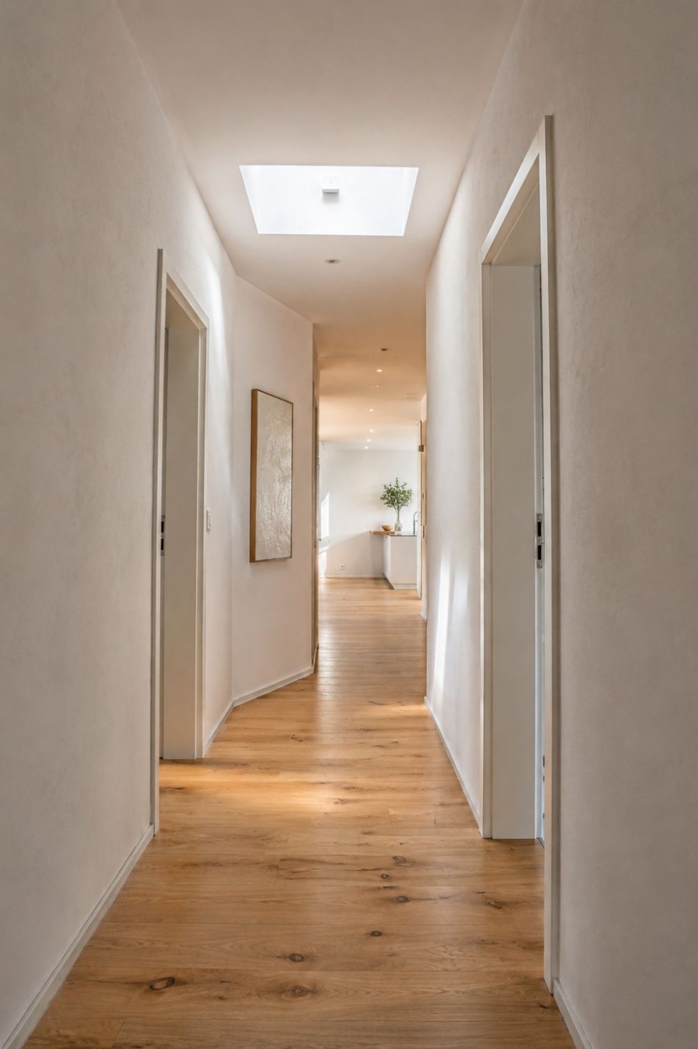 LE LUXE EN HAUTEUR - Attique d'exception avec vue panoramique -  Bild 5