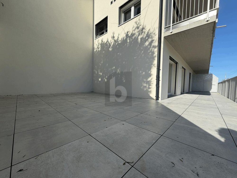 SPACIEUSE TERRASSE DE 54M2  - NEUF (LOT 16) -  Bild 3