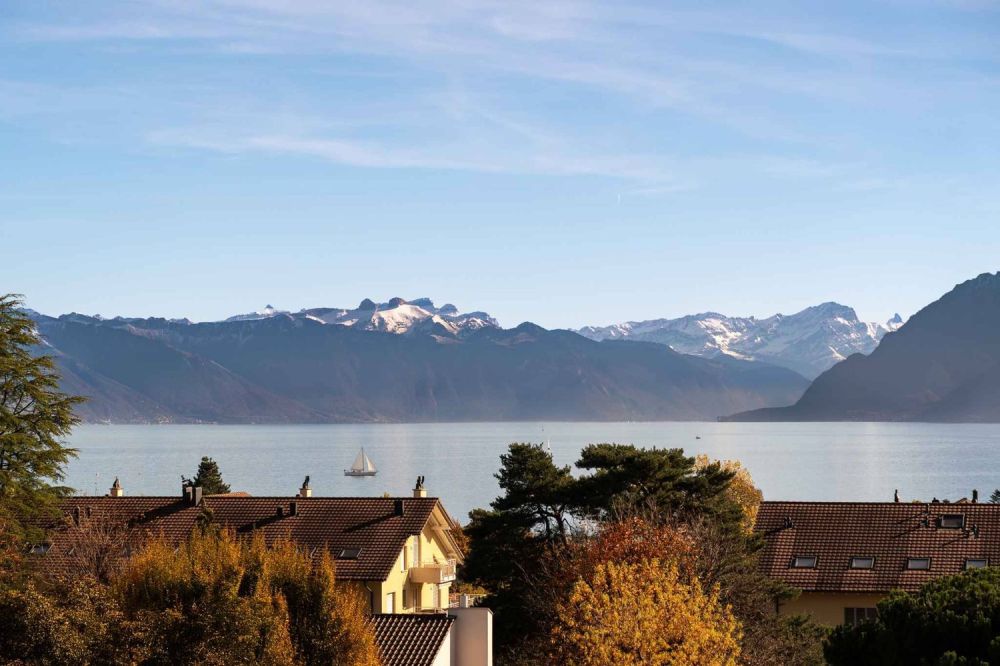 Lot 7: Appartement de 3.5 pièces de 76 m² + balcon de 3.9 m² - Bild 2