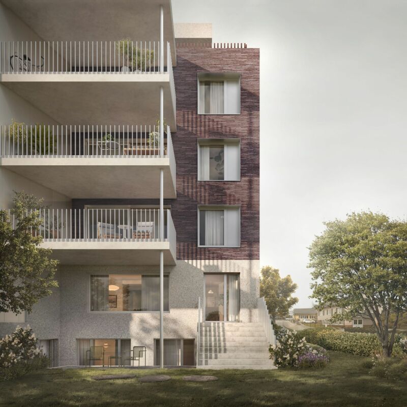 hochwertige Neubauwohnungen / Baustart ist erfolgt - Bild 2