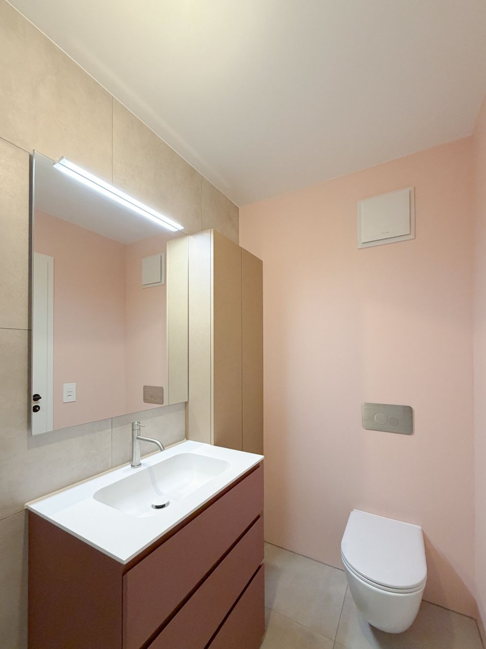Appartement 4.5pces de 125m2 à Vérossaz -  Bild 11