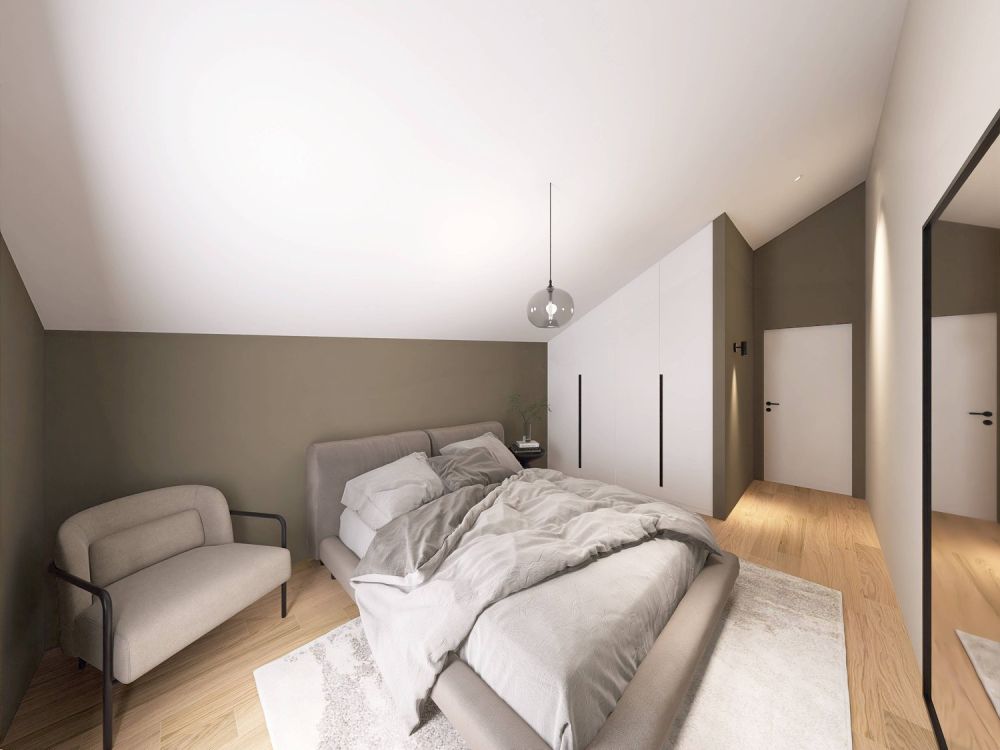 Nouveau projet de 3 villas contemporaines dans un quartier résidentiel recherché -  Bild 12