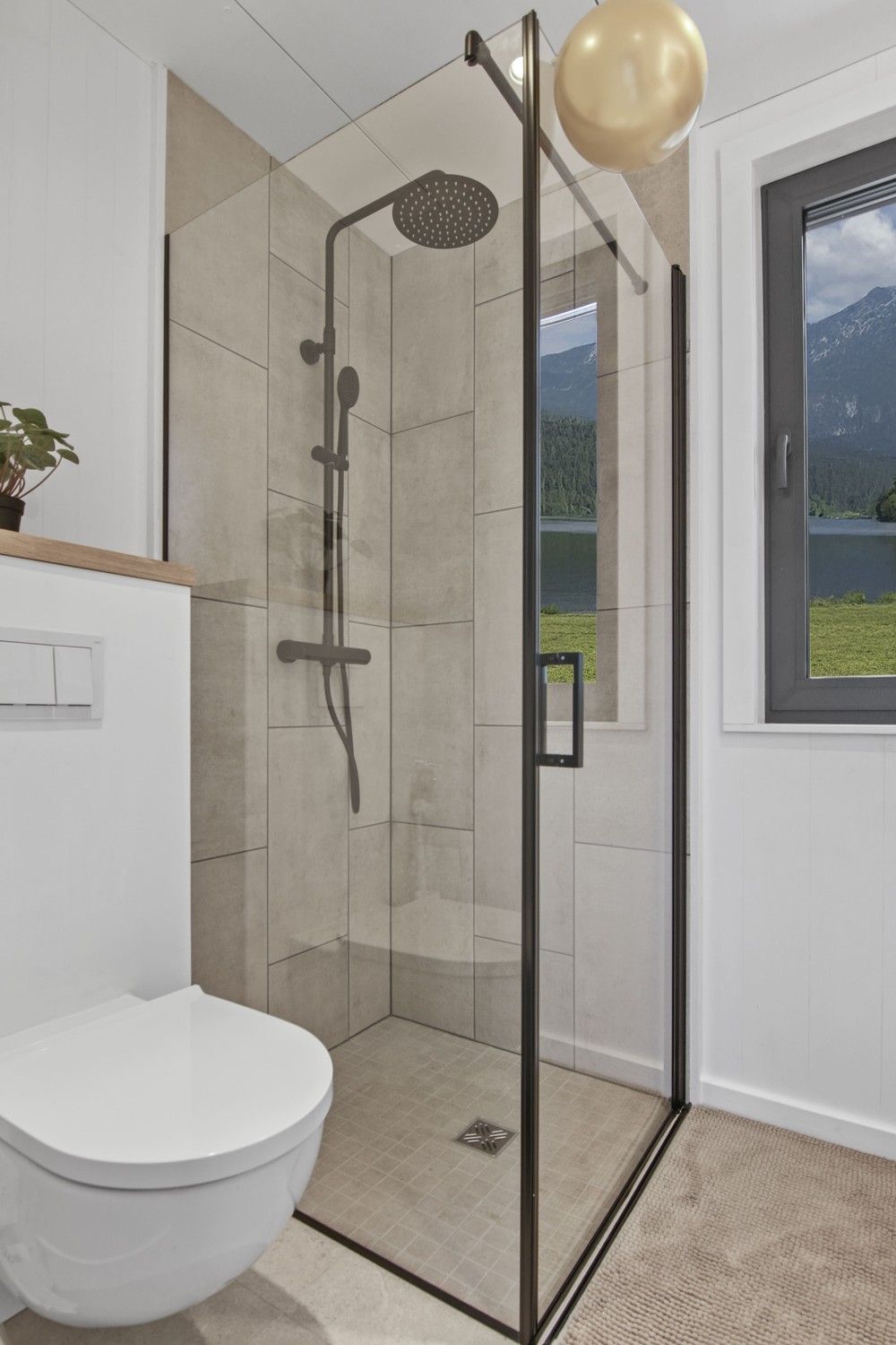 Modernes Tiny House in idyllischer Juraberglandschaft, nachhaltig & komfortabel wohnen - Bild 9