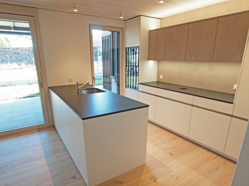 7.5-Zimmer Reihenhaus C2 -  Bild 4