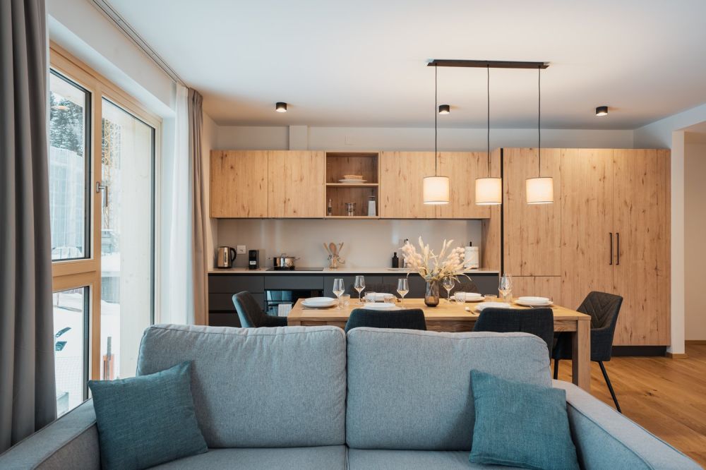 S. Bernardino – Moderne 3.5 Zimmer in Neuer Residenz -  Bild 7