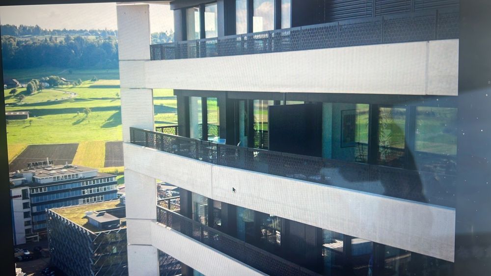 Invest in Switzerland's tallest residential tower with panoramic views -  Bild 5
