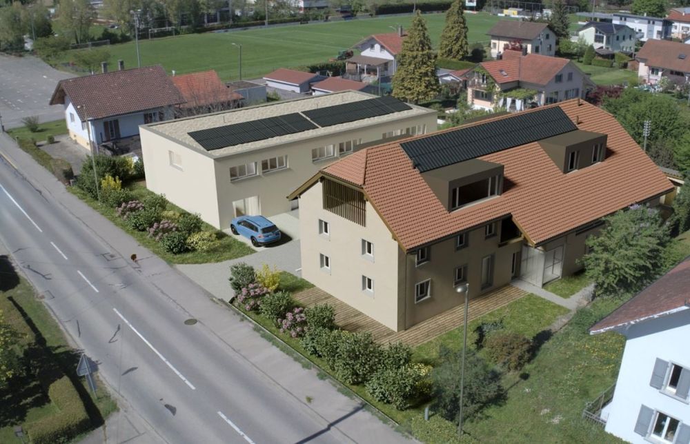 Mehr als 2 Villen verfügbar! -  Bild 2