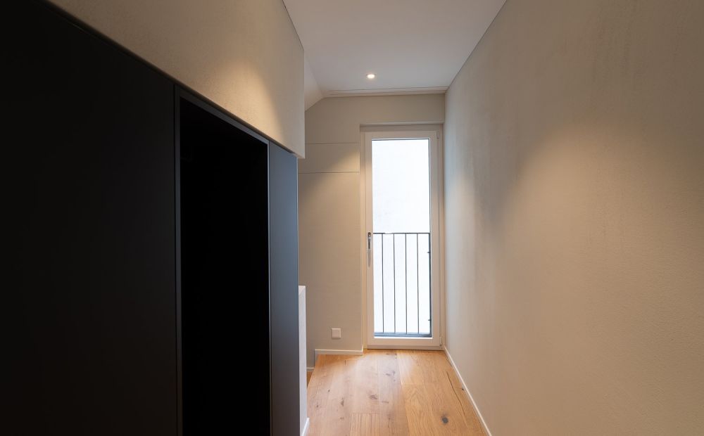 Moderne 4.5 Zimmerwohnung im Rosengarten – zentral, hochwertig und bezugsbereit -  Bild 3