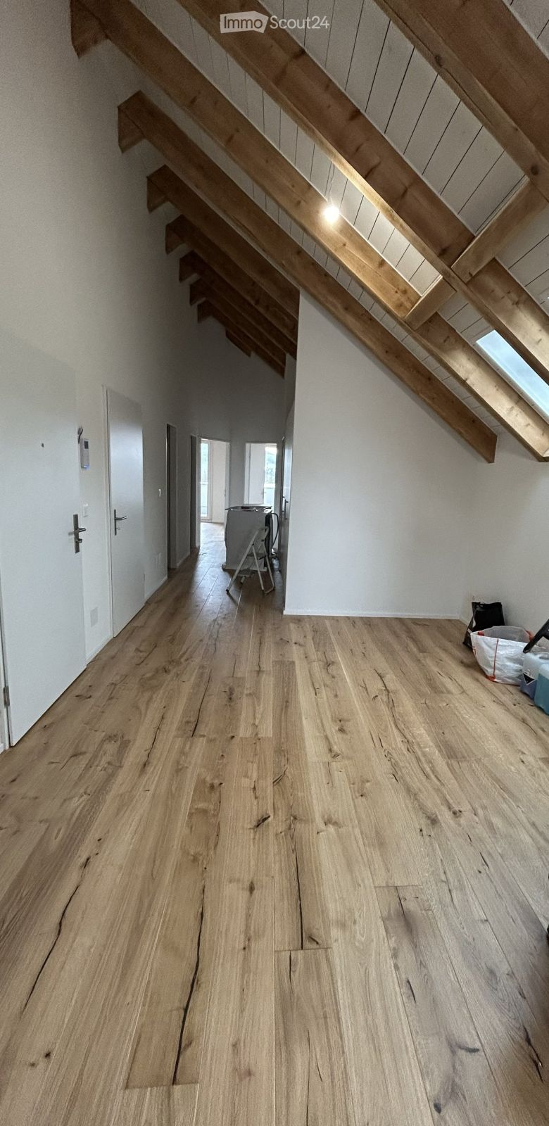 KERNSANIENIERTE UND HOCHWERTIGE 3½-ZI.-WOHNUNG -  Bild 6