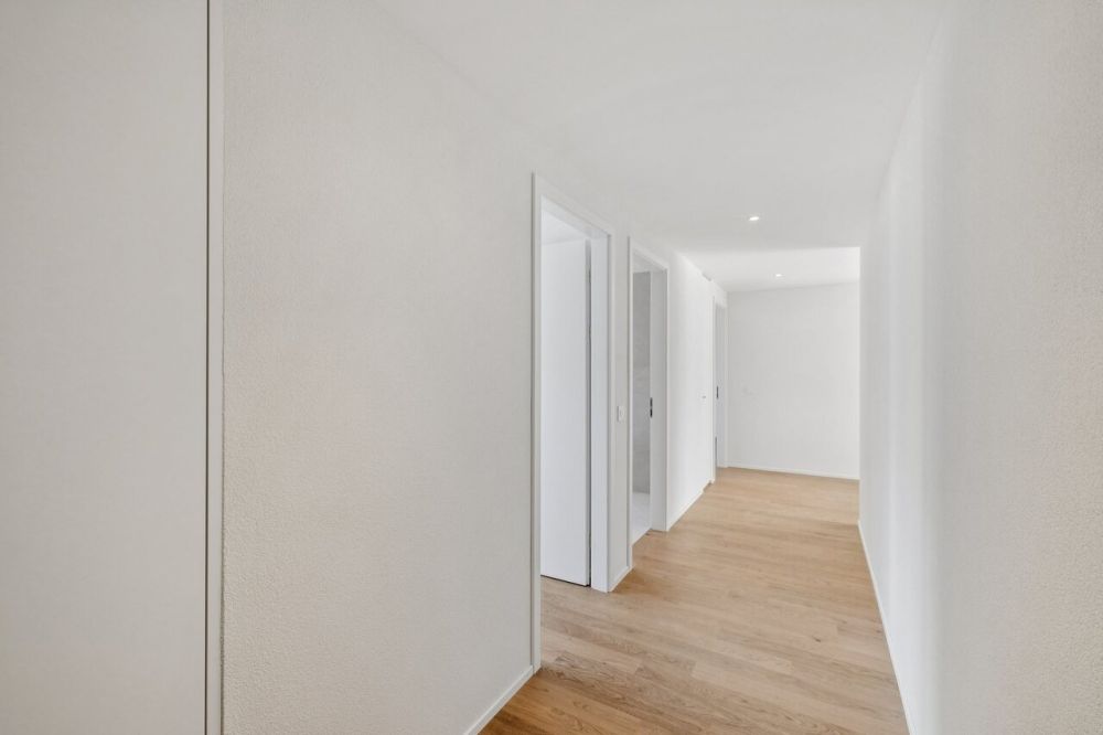 Magnifique appartement neuf de 3,5 pièces disponible dès maintenant ! - Bild 8