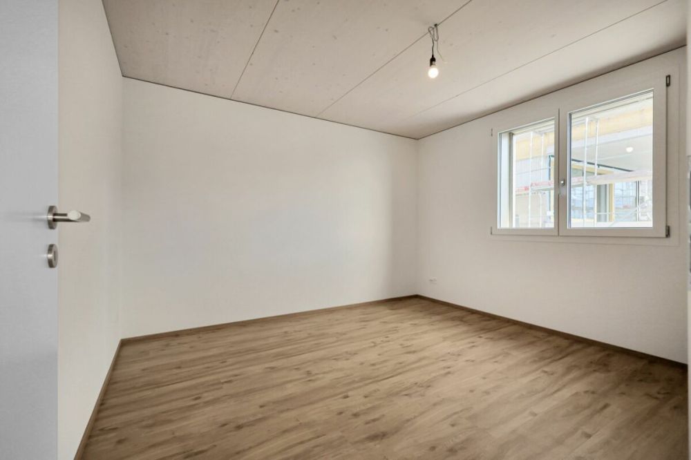 Modernes 5.5-Zimmer-Einfamilienhaus mit flexibler 2.5-Zimmer-Einliegerwohnung -  Bild 13