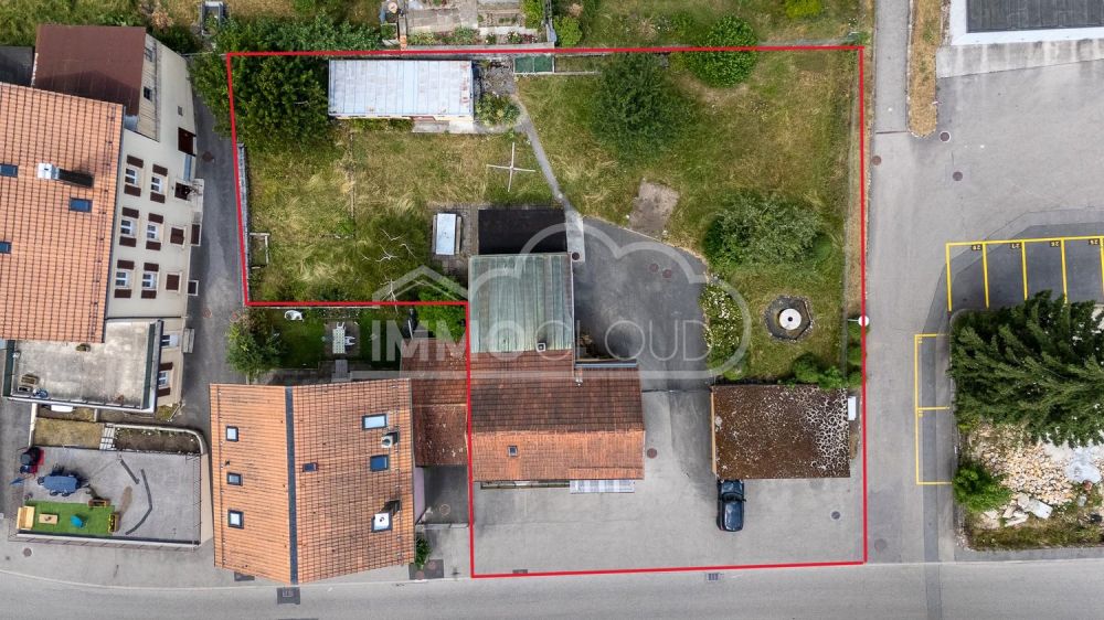 2.5 avec jardin ! -  Bild 6
