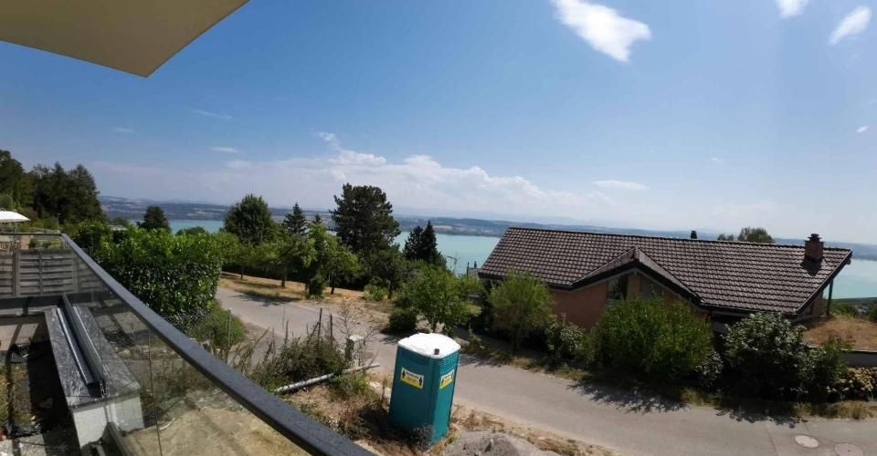 Villa individuelle avec vue sur le lac - Villa 6.5 pièces - image - 8
