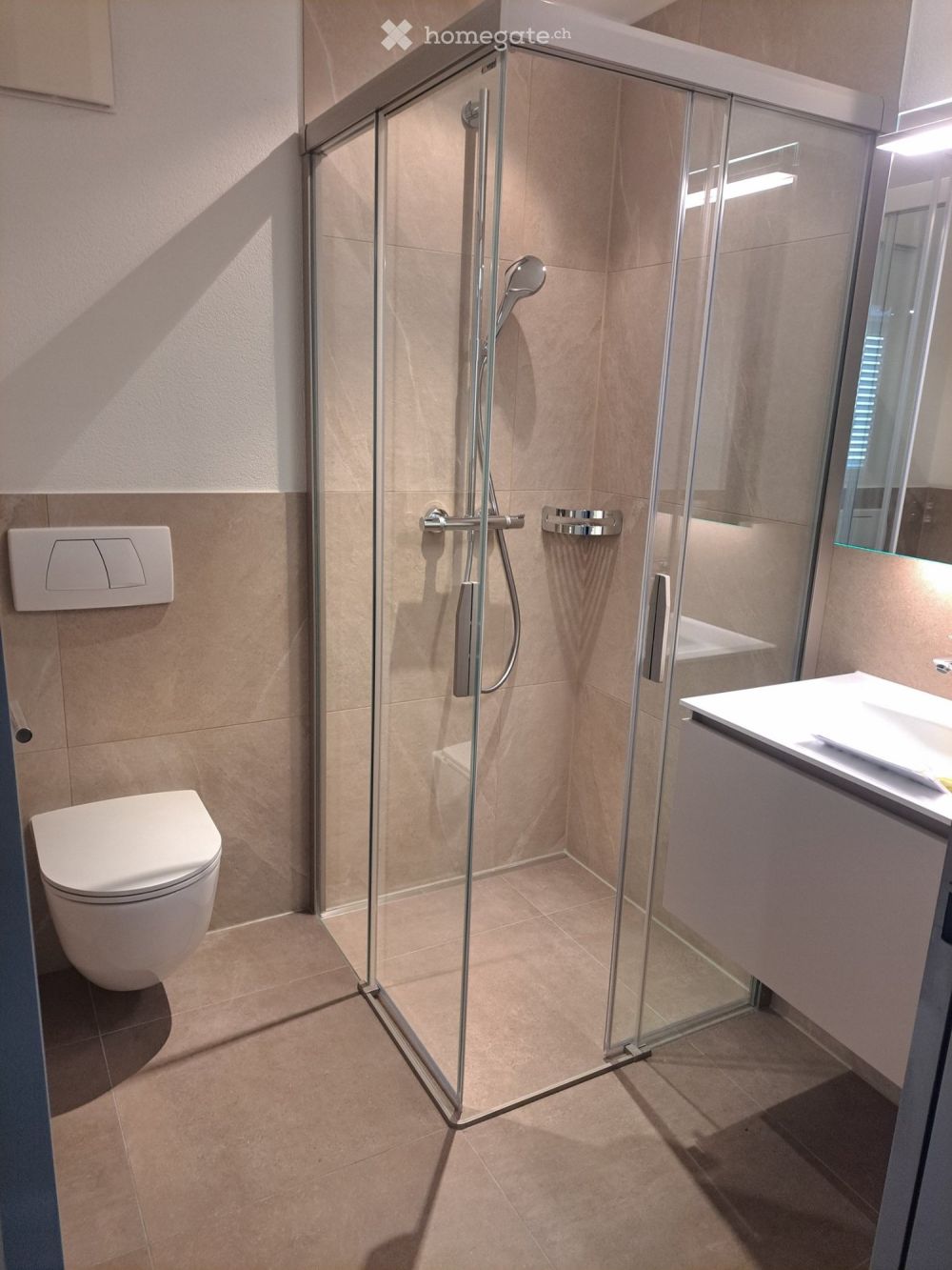 Moderne 4.5-Zimmer-Wohnung  in St. Gallen -  Bild 2