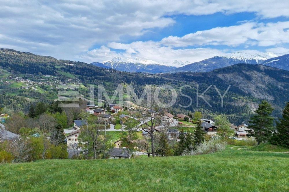 La quiétude en priorité  (Lot C) - Cette vue tous les jours? N'hésitez pas