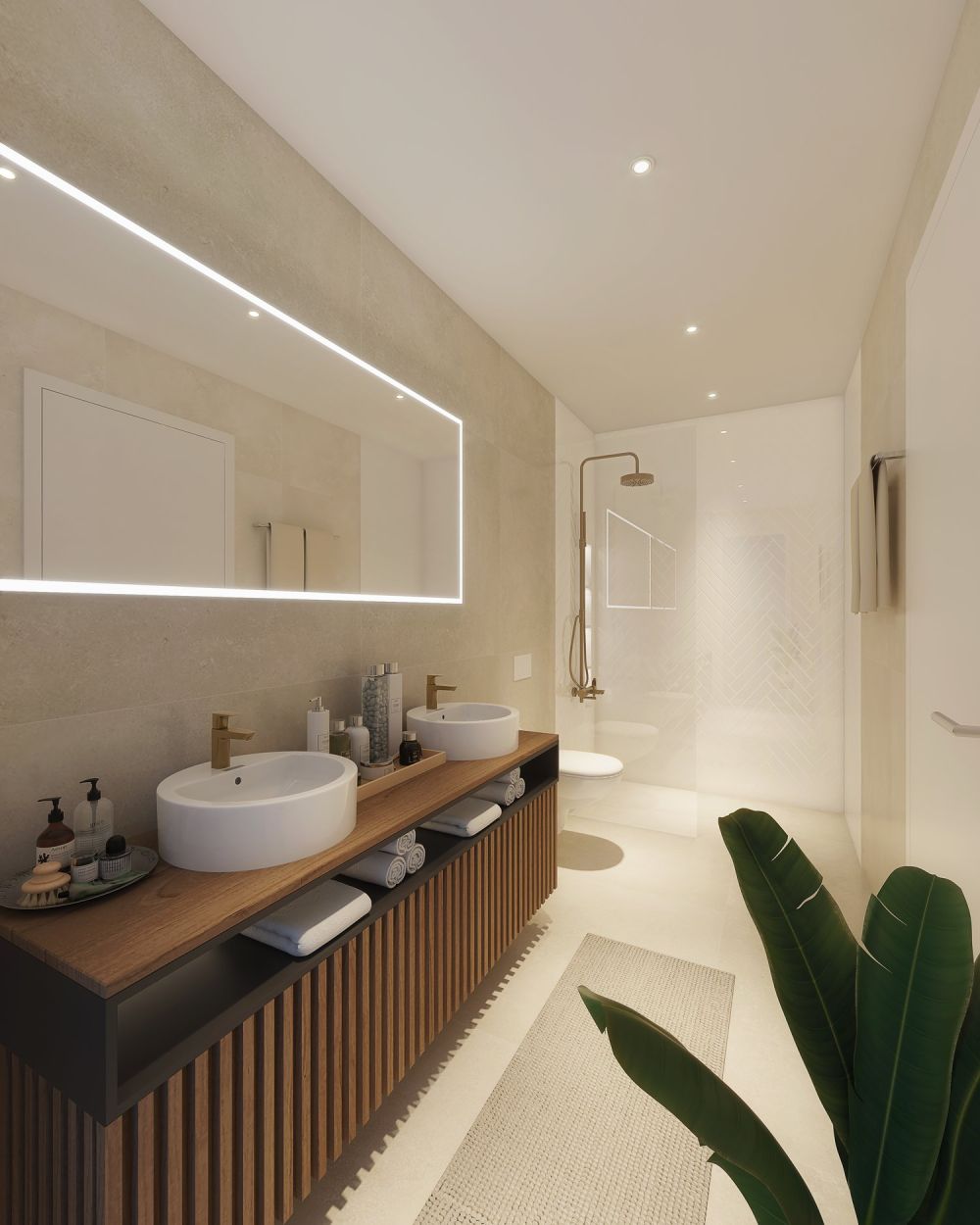Ihr neues Zuhause in Birmensdorf – exklusiv, modern und mit unverbaubarem Grünblick -  Bild 3
